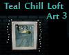 Chill Loft Art 3