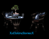 Midnight Table Chat