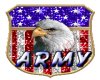 US Army Eagle