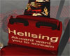 Helsing Coaster