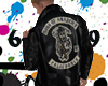 Son Of Anarchy Leather