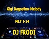 Gigi Dagostino-Melody