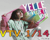 Yelle-J'Veux T'Voir+DANC