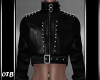 BG▲ Jacket Leather