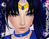☾ Sailor Luna Jewels