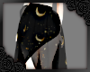 ☾  Moon Skirt