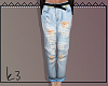 ▲  Boyfriend Jeans