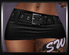 SW Mini Skirt Tattoo
