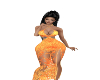 Orange Diva