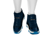 [BE] Blue 11s