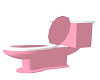 JPZ~Pink Toilet~JPZ