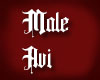 G| zombie male