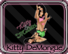 [KDM] Kitty & Molests