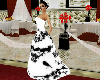 (Fe)wedding dress 2