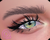 Q. Modern Brown brows