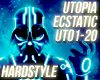 Hardstyle - Utopia