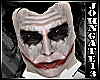 - Dark Joker Head -
