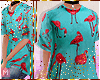 .FLamingo/Tee