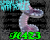 *H4*SpiralSteps w/poses