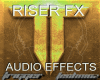RIX1-27 SOUND EFFECTS
