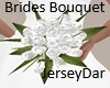 Brides Wedding Bouquet