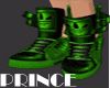[Prince]  GreenShs