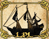 [LPL] Pirate Ship V2 GA