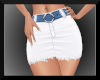 Summer Jeans Skirt RLL