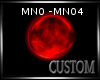 lD3Vl DJ Red Moon (Trig)