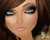 5. Skin ~ Cleo