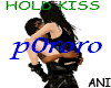 *Mus* Hold Kiss v143