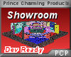 PCP~Showroom