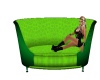 D_ green style couche