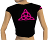 Triquetra top