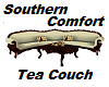 SouthernComfort TeaCouch
