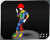 -DJ-Funny Clown Dance MF