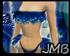[JMB] Peacock Bikini