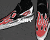 ♱Jry Shoes + Socks ♱