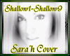 Shallow Sarah Cover FR