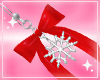 Santa Baby earrings