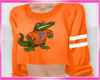 [P]Florida Gators Outfit