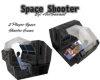 Space Shooter Game