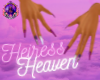 Heiress Heaven