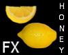 *h* Lemon FX