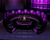 ST Purple Sofa Club