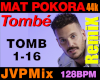 M Pokora = Tombé RmX