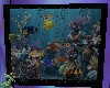 Animated Fish Tank