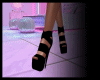 [S]Shoes Black