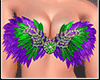 [Sx]Mardi Gras Top