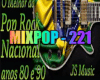 MIX POP ROCK 80/90